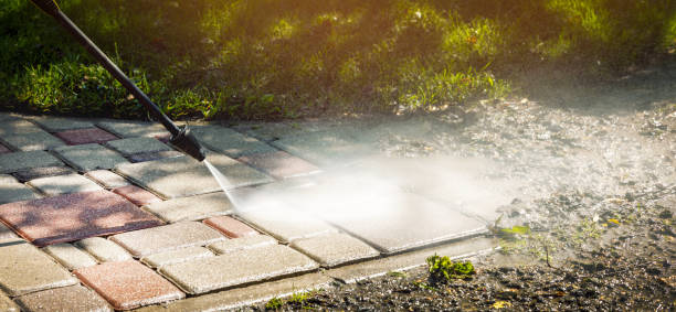Best Post-Construction Pressure Washing  in Century, FL