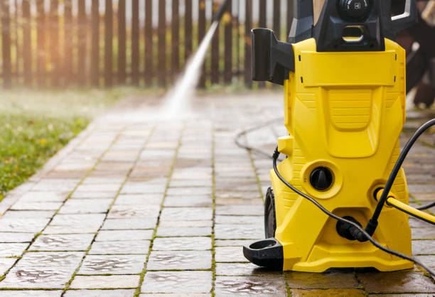 Best Heavy Equipment Washing  in Century, FL