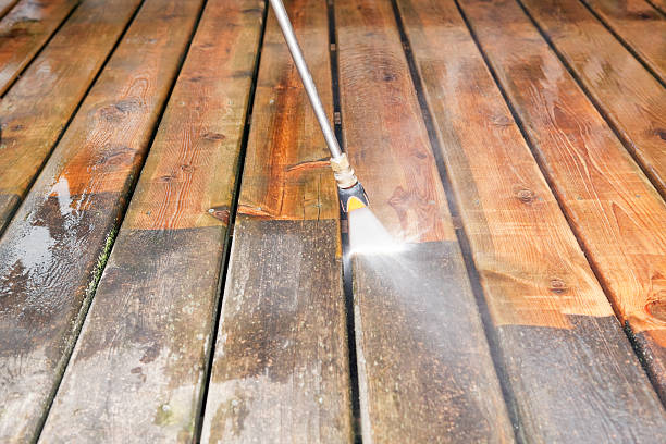 Pre-Holiday Cleaning in Century, FL